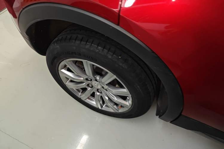 Used Cadillac XT4 2022 28T Two-Wheel-Drive Luxury Version
