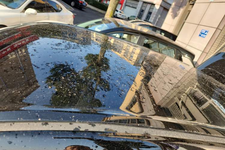 Used Wuling Bingo S 2025 Model 325km Deluxe Edition