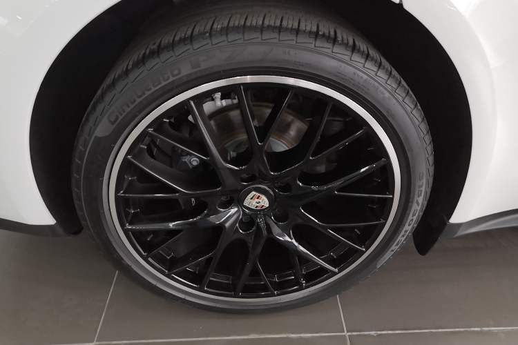 Used Porsche Panamera 2023 Panamera 2.9T