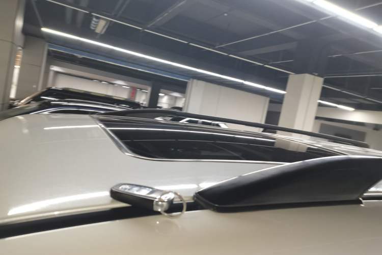 Used Mitsubishi Pajero 2018 3.0L Automatic Standard Edition
