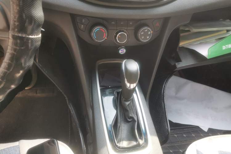 Used Chevrolet Cavalier 2019 320 Automatic Enjoyment with Sunroof