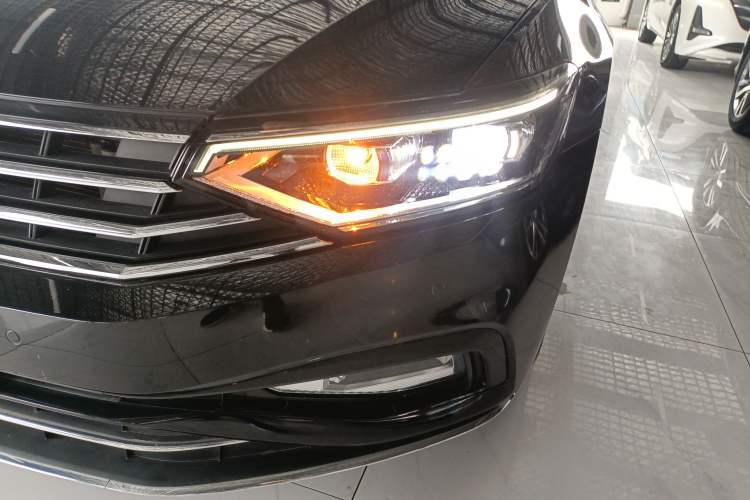 Used Volkswagen Magotan 2020 280TSI DSG Comfort Edition