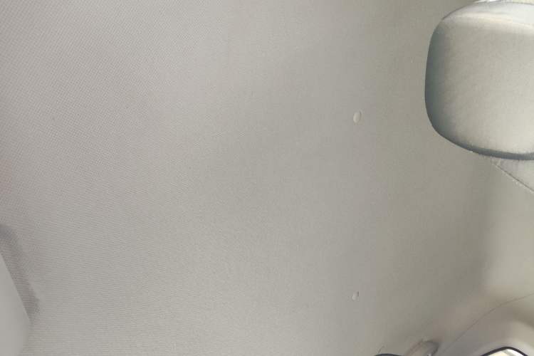 Used Wuling Hongguang MINIEV 2022 Easy Version Lithium Iron Phosphate Headliner