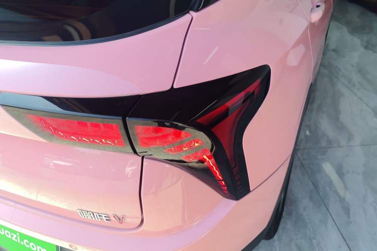 Used NETA V 2021 Witch Edition
