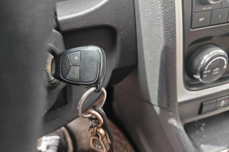 Used Dodge Caliber 2011 2.0 SXT Classic Edition