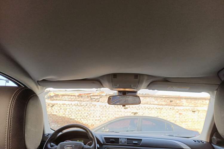 Used Qoros 5 2018 Revised Version 1.6T Automatic Leading Edition