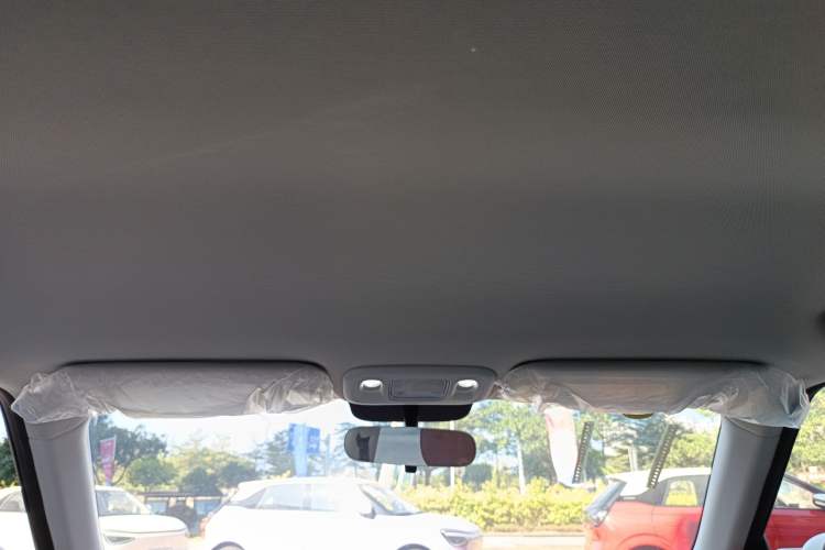 Used Dongfeng NAMMI 01 2026 Model Originality Edition 330Plus
