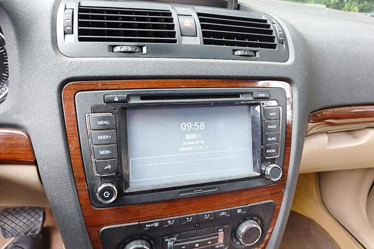 Used Skoda Octavia 2014 1.6L Automatic Yijun Edition