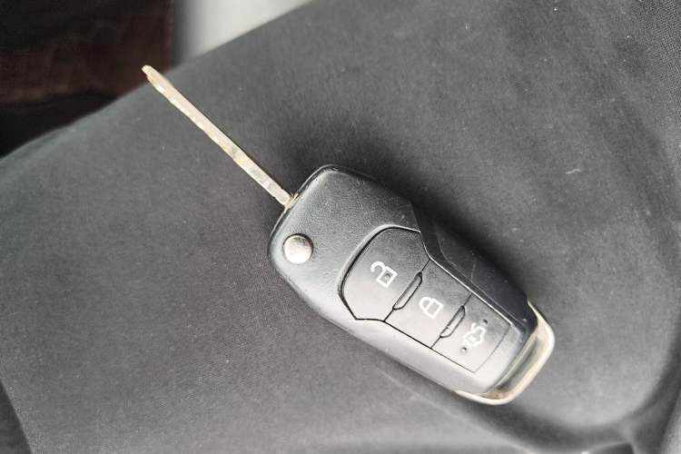 Used Ford Escort 2017 Revised Version 1.5L Automatic Comfort Edition
