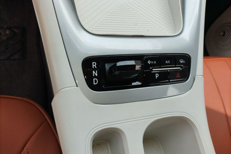 Used Geely Galaxy Geome 2025 310km Dream Edition Gear Lever