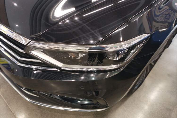 Used Volkswagen Magotan 2020 330TSI DSG Luxury Edition Left Front Headlight