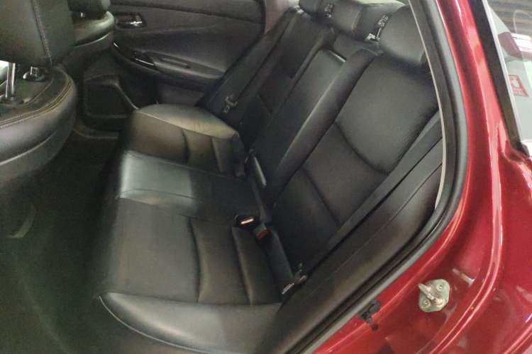 Used Honda Spirior 2015 2.0L Prestige Edition
