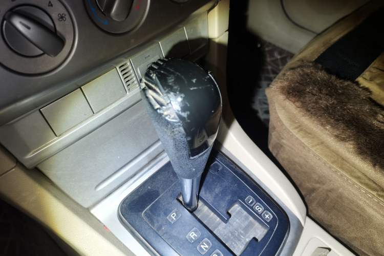 Used Ford Focus 2013 Sedan Classic 1.8L Automatic Base Model
