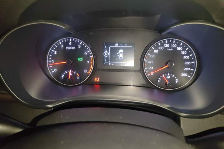 Used Kia K5 2016 2.0L Automatic GLS
