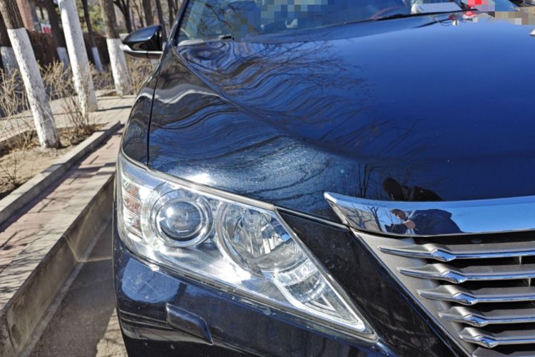 Used Toyota Camry 2012 2.5G Luxury Edition Right Front Headlight