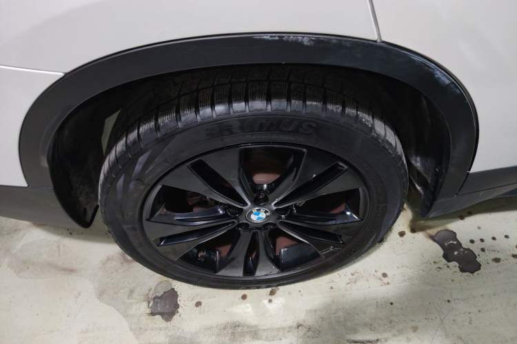 Used BMW X1 2021 Restyled sDrive20Li Fashion Version