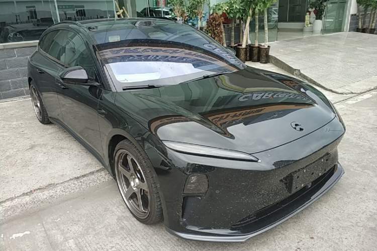 Used Nio ET5T 2023 75 kWh Touring
