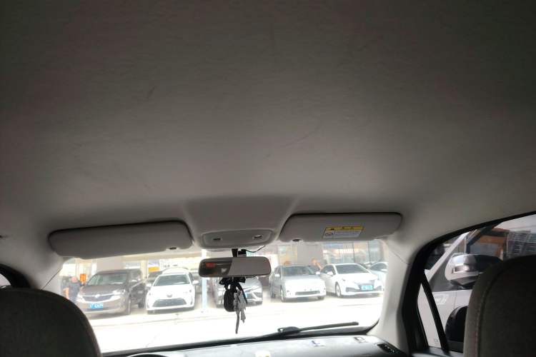 Used Leapmotor T03 2022 Pearl Edition