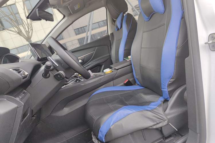 Used Peugeot 4008 2021 360THP Sharp Edition