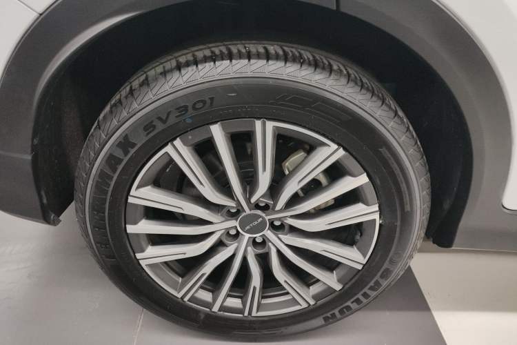 Used JETOUR X70 PLUS 2024 Champion Edition 1.5T DCT Champion MAX 5-Seater
