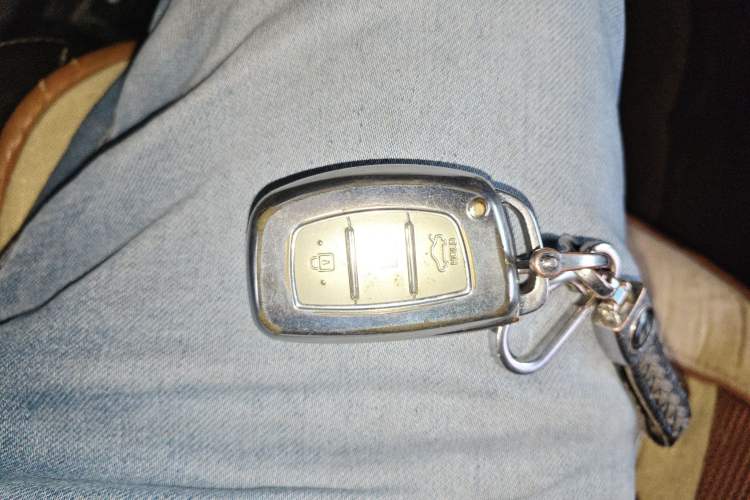 Used Hyundai Mistra 2014 1.8L Automatic Deluxe DLX Model