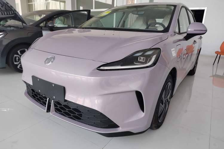 Used MG 4 EV 2026 Model 437 All-in-One Edition