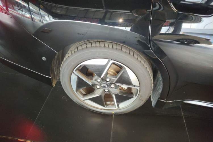 Used Wuling Xingguang 2025 610 km Smart Flagship Version