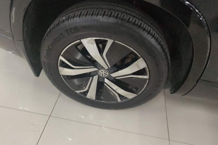 Used Volkswagen Tayron GTE Plug-in Hybrid 2020 1.4T Luxury Model
