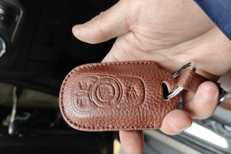 Used Buick Envision 2014 28T Four-Wheel Drive Luxury Model