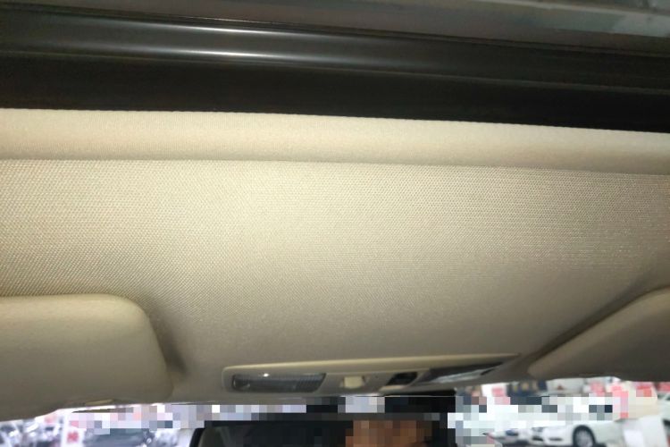 Used Mitsubishi Outlander 2017 2.0L Two-Wheel Drive Glory Edition 5 Seats