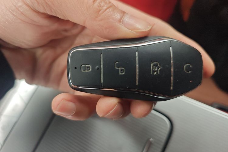 Used BYD Qin PLUS 2023 Champion Edition EV 420KM Superior Model
