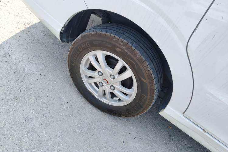 Used Wuling Hongguang 2021 1.5L Facelift S Comfort Version Hydraulic Power Steering LAR Exterior 5