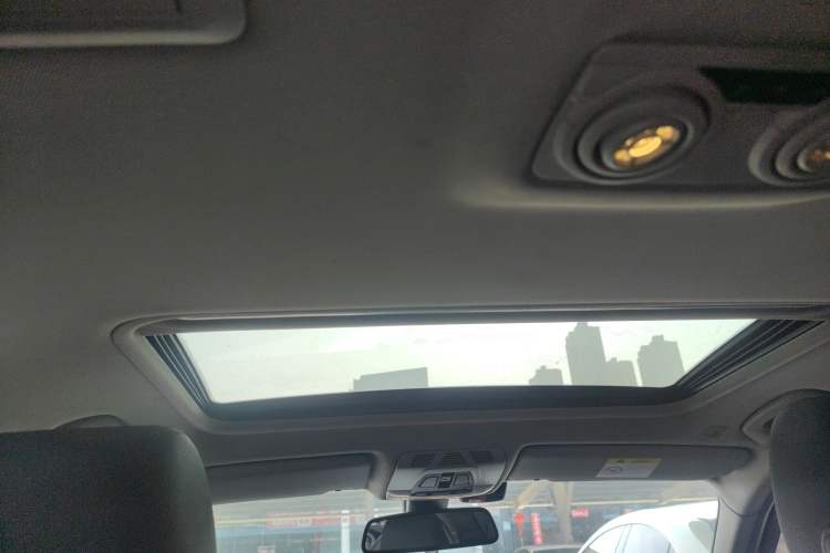 Used BMW 3 Series 2018 320Li Fashion Model