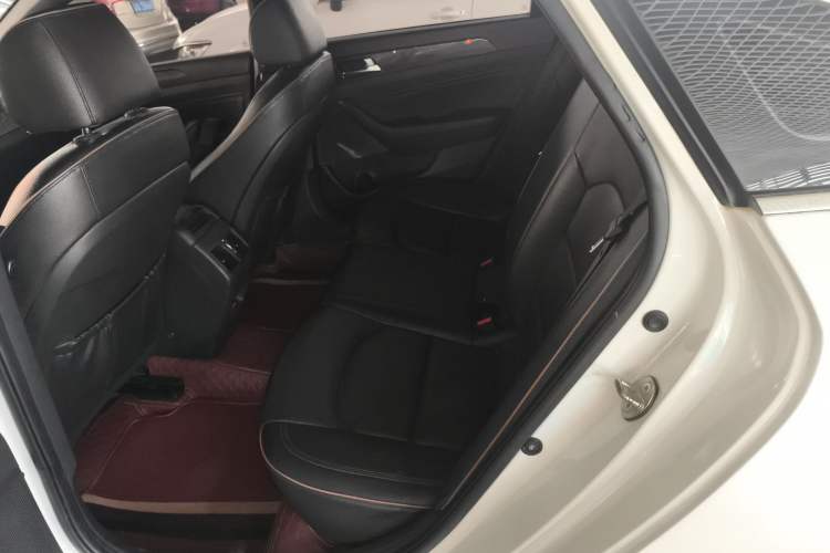 Used Hyundai Sonata 2018 1.6T GLS Smart Model China V Standard