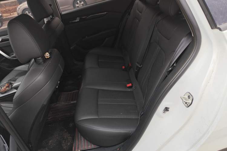 Used Dongfeng Aeolus Yixuan 2020 230T Automatic Advanced Edition