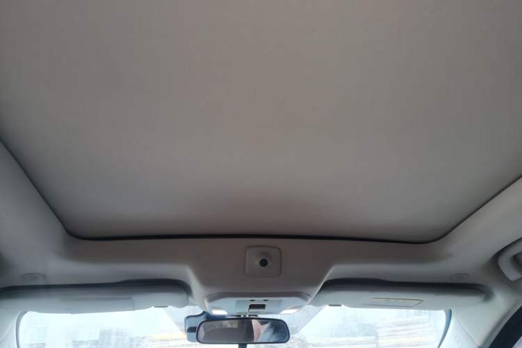 Used Haima 7X 2020 1.6 TGDI Automatic Flagship Model Headliner