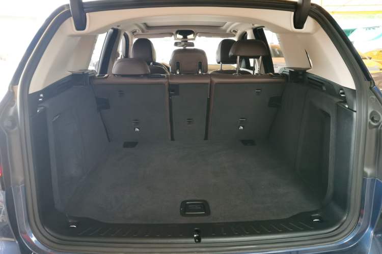 Used BMW iX3 2022 Leading Model