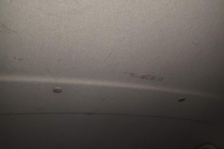 Used BAIC Weiwang M20 2015 1.2L economy version A122