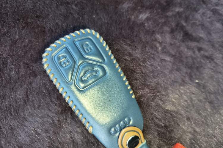 Used Audi Q2L 2022 35 TFSI Progressive Dynamic Edition Interior 1