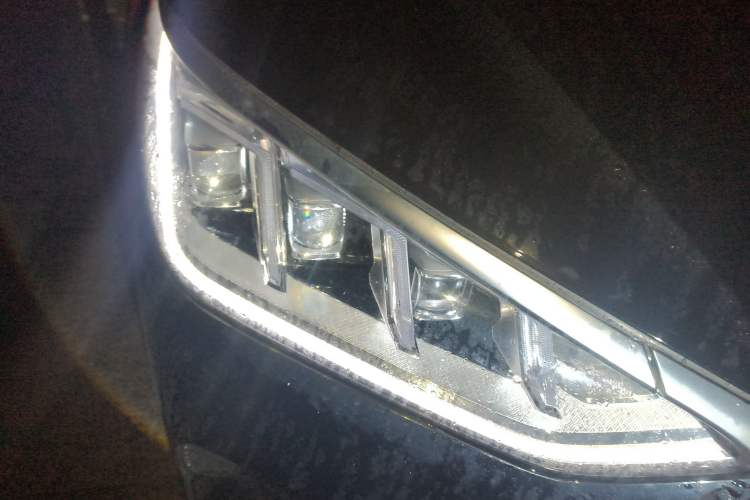 Used BYD Song PLUS New Energy 2021 DM-i 110KM Flagship PLUS