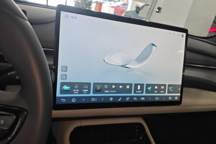 Used BYD Seal 06GT 2025 Intelligent Driving Version 605 Heatwave Edition