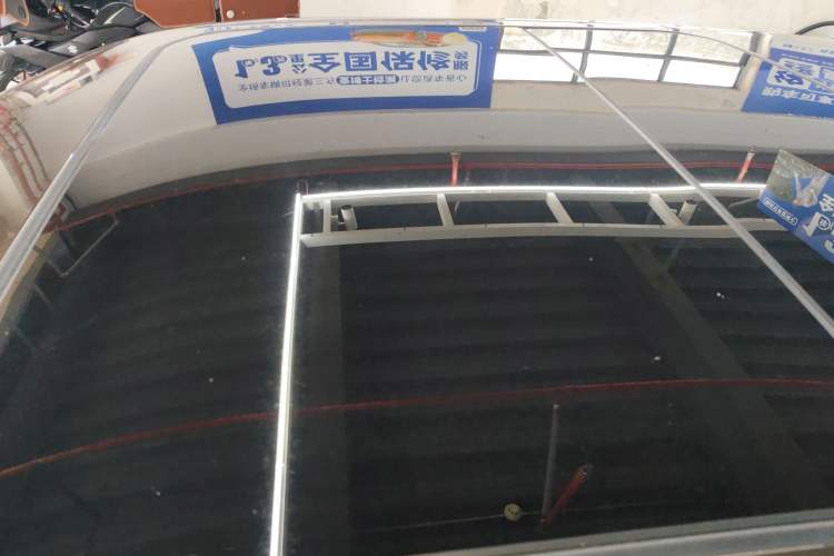 Used ORA Good Cat 2021 400km Standard Range Athena Edition Lithium-Ion Battery
