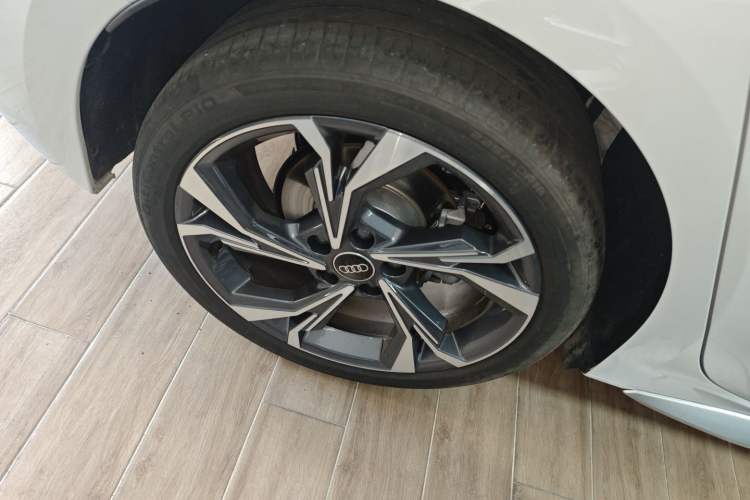 Used Audi A3 2025 Sportback 35TFSI Prestige Edition