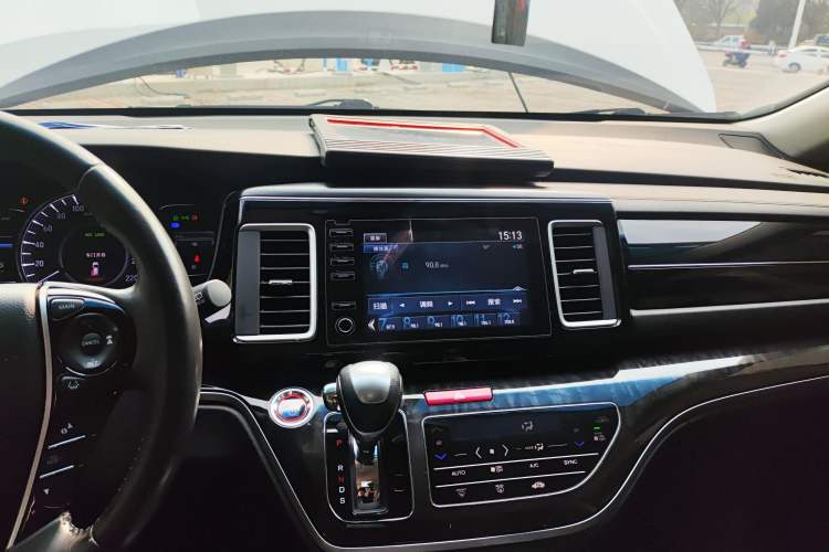 Used Honda Elysion 2019 2.0L Hybrid Luxury Edition