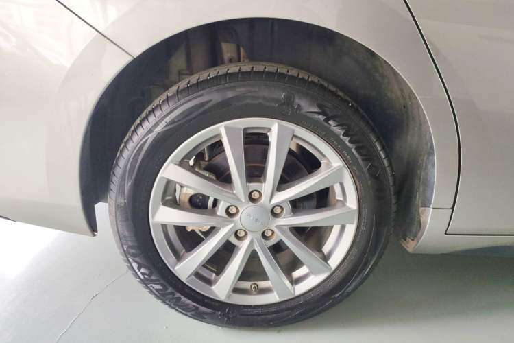 Used AION S 2023 Meizu 580 Lithium Iron Phosphate Exterior 5