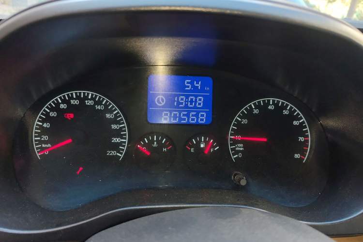 Used Chery Tiggo 2012 Elite Edition Facelift 1.6L Manual Comfort DVVT