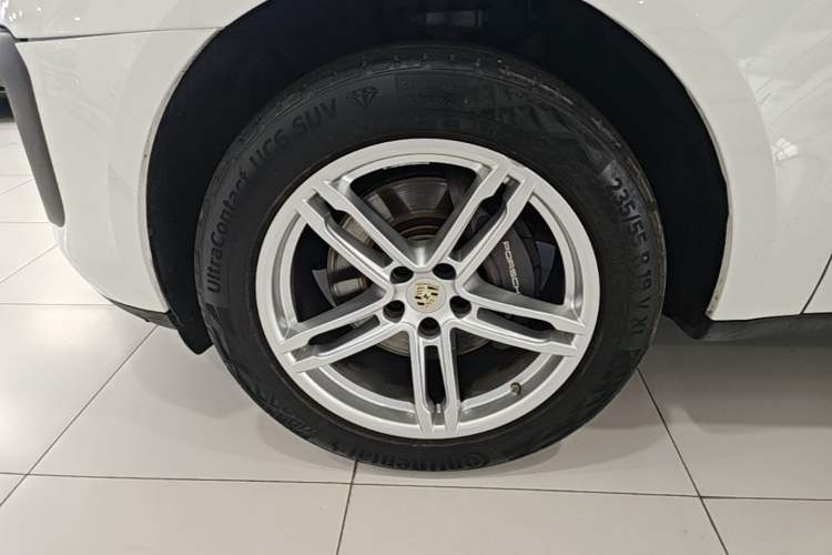 Used Porsche Macan 2023 Macan 2.0T