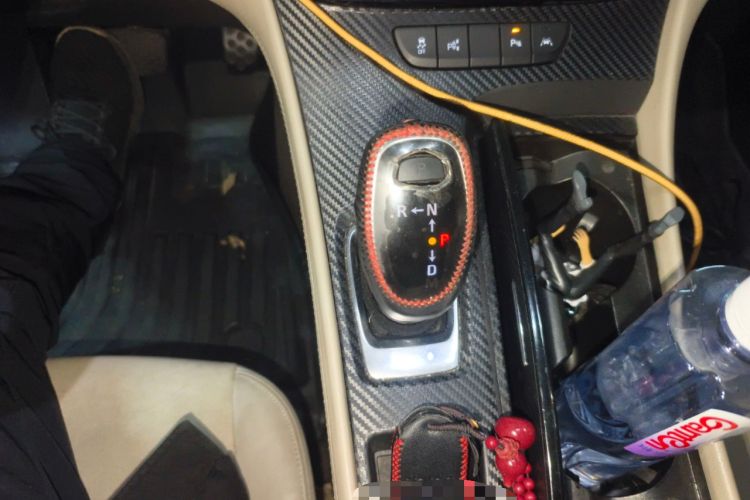 Used Buick LaCrosse 2016 30H Luxury Version
