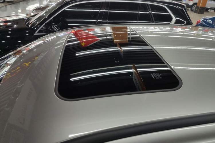 Used Lexus RX 2025 300 Four-Wheel Drive Junxiang Edition
