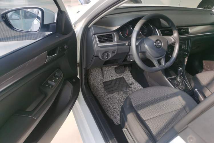 Used Volkswagen Bora 2019 Bora·Legend 1.5L Automatic Fashion Edition China VI Standard
